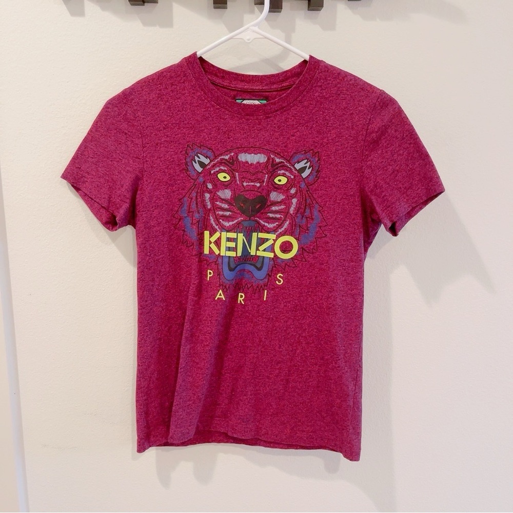 Kenzo t-shirt size S